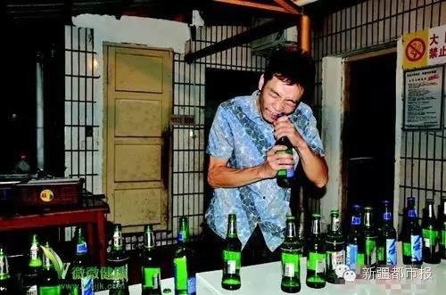 烏蘇啤酒改姓嘉士伯！放心，江湖上還有“奪命大烏蘇”