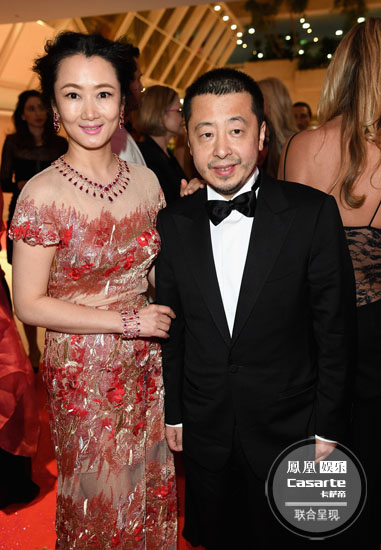 贾樟柯:用生活艺术为中国电影留住人情