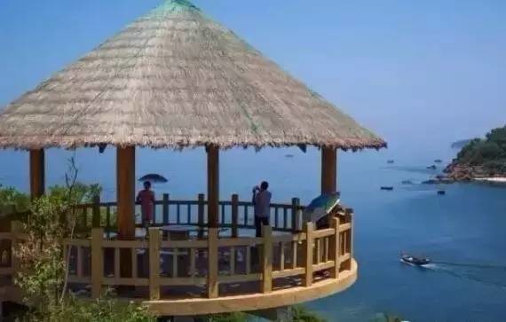 中国20大必游景点排行榜:探索壮丽江山的美景
