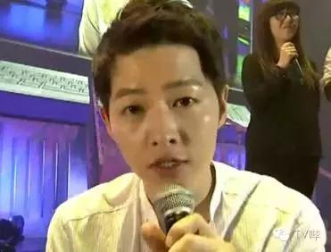 花6800听两首歌，看李光洙私照，宋仲基这样开见面会…