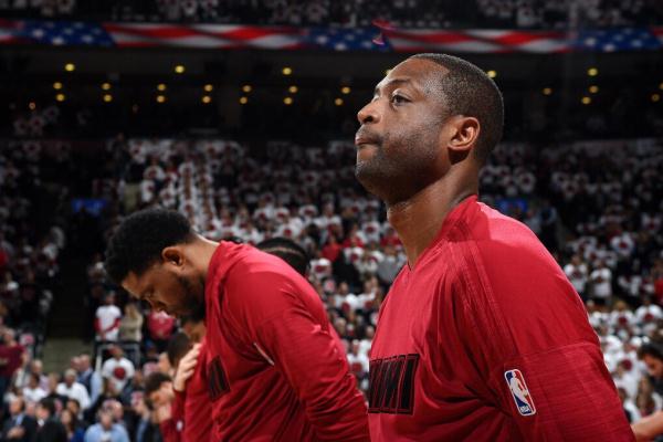 矮5厘米的乔丹,他仍守护着这座孤城 | 人物