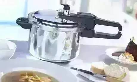 高压锅原来能有这么多功能﹐还是第一次知道呢