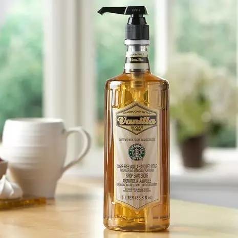 高逼格点单手册 | 我在美国星巴克打工所知道的