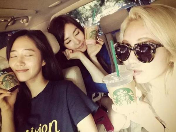 高逼格点单手册 | 我在美国星巴克打工所知道的