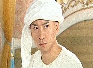 河南人口头禅_贾冰口头禅漂亮表情包(3)