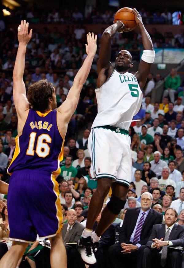 他对詹姆斯说过:别让忠诚害了你| 人物