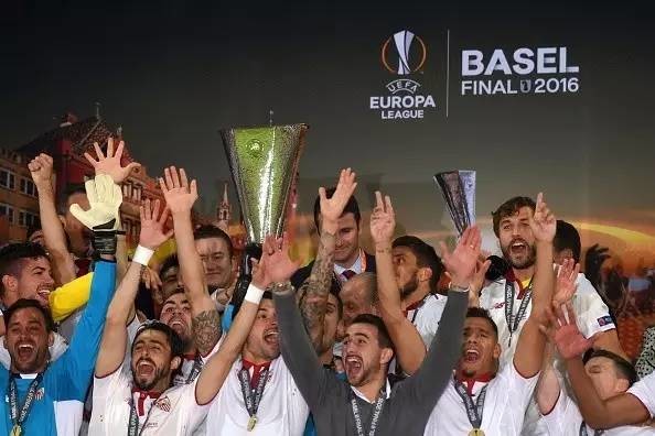 【西甲专栏-贾顺浩】塞维利亚和西班牙足球的