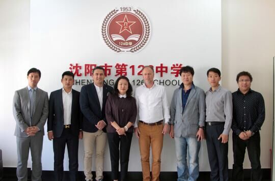 沈阳打造足球之都 校园足球探索全新大数据模