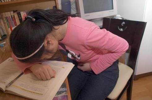 17岁女生天天腹泻,肠子都烂穿了!老拉肚子也能