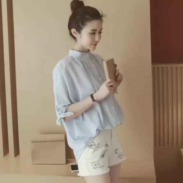 夏天腰粗的人适合穿什么更显瘦?这么穿火爆了