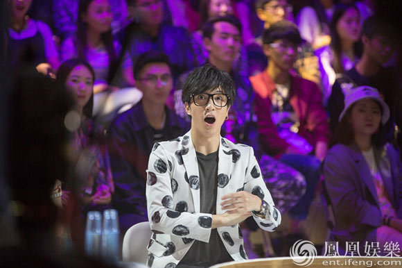 《端午金曲捞》:要做首档拯救隐藏金曲的音乐