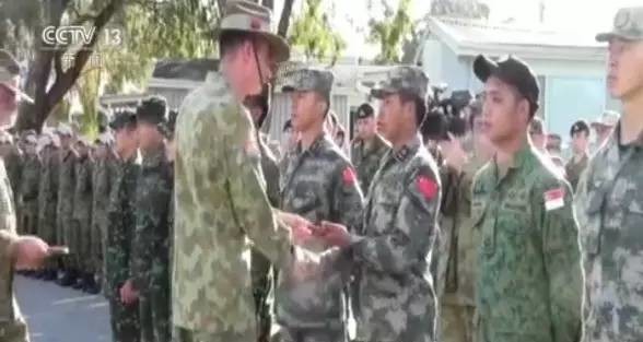 自豪 | 哪国军人枪法最准？最新比赛结果：中国军人！