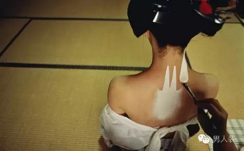 日本艺妓有哪些你不知道事？