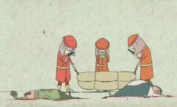 任何人的生活都有不为人知的喜怒哀乐 任何人的生活都有不为人知的喜怒哀乐