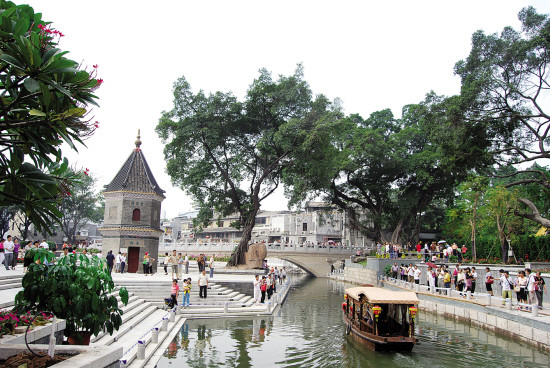 人在西关 | 外省人融入广州西关全攻略