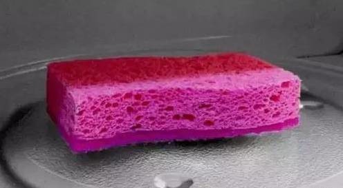 【实用】把毛巾扔进微波炉,竟有奇效!真是白用