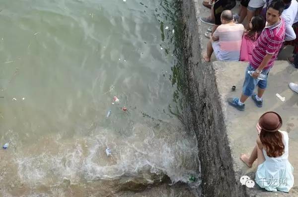 以后一定要注意了！旅游不文明行为将会记录在案了哦！