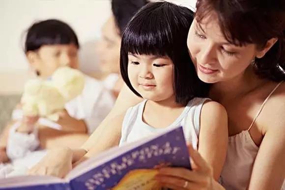 【教育】妈妈必读!母爱也是一门学问