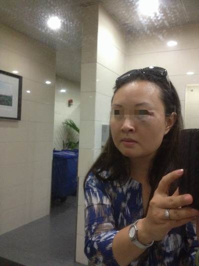 《琅琊榜》武指家暴妻子被判赔偿5000元