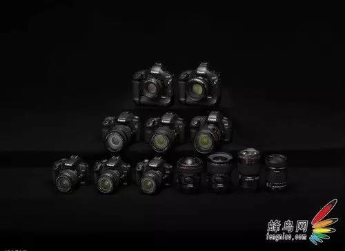 读完这篇就能愉快的买相机了 帮你终结选择困