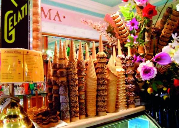 最好吃的手工冰淇淋|北京有啦