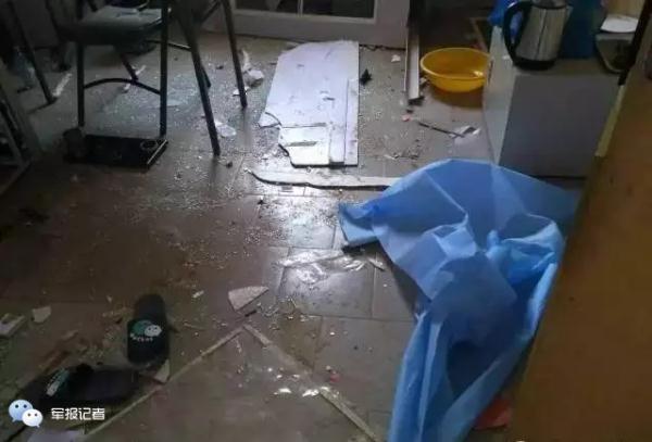 点烛！马里太暗，请照亮战友申亮亮回家的路