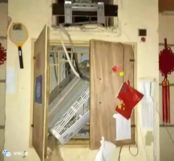 点烛！马里太暗，请照亮战友申亮亮回家的路