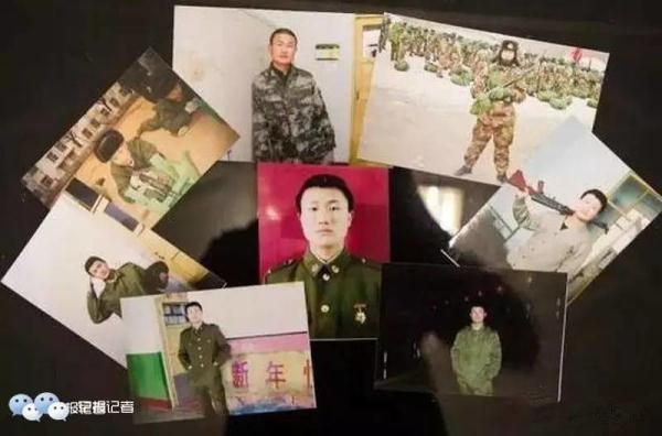 点烛！马里太暗，请照亮战友申亮亮回家的路