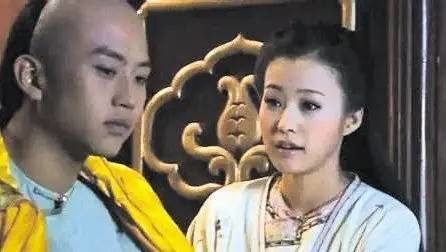 "郝蕾和邓超他们因电视剧《少年天子》而结缘,最后不欢而散.