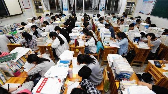 2016高考十大新闻预测