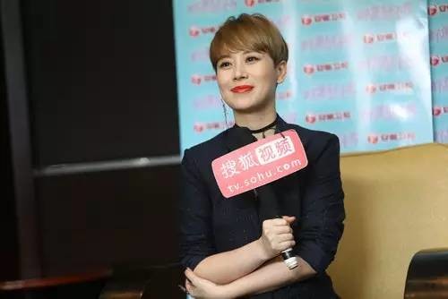 高考学子放松!海清发鸡汤: 大学不是唯一出路