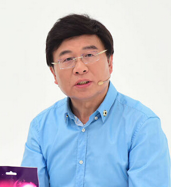 韩乔生《黑白星球》化身段子手吐槽伪球迷