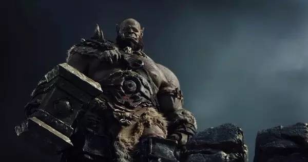 《魔兽》最全人物梳理,看完再也不怕找不到吴彦祖了! 《魔兽》最全人物梳理,看完再也不怕找不到吴彦祖了!