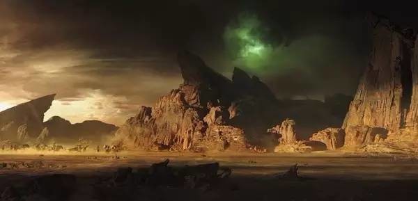 《魔兽》最全人物梳理,看完再也不怕找不到吴彦祖了! 《魔兽》最全人物梳理,看完再也不怕找不到吴彦祖了!