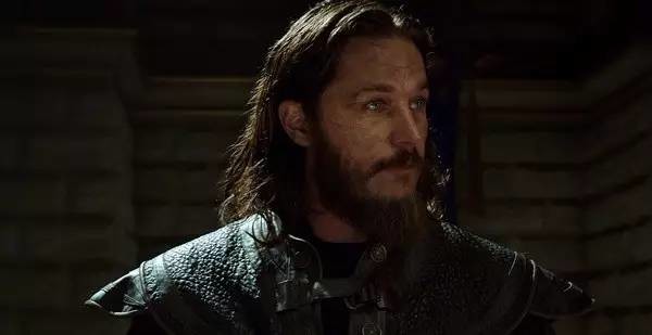 《魔兽》最全人物梳理,看完再也不怕找不到吴彦祖了! 《魔兽》最全人物梳理,看完再也不怕找不到吴彦祖了!