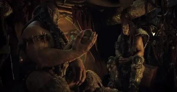 《魔兽》最全人物梳理,看完再也不怕找不到吴彦祖了! 《魔兽》最全人物梳理,看完再也不怕找不到吴彦祖了!