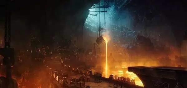 《魔兽》最全人物梳理,看完再也不怕找不到吴彦祖了! 《魔兽》最全人物梳理,看完再也不怕找不到吴彦祖了!