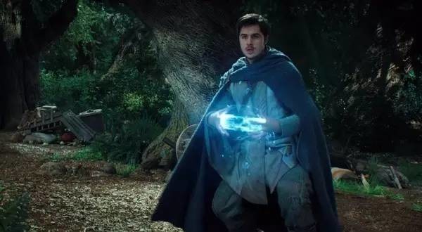 《魔兽》最全人物梳理,看完再也不怕找不到吴彦祖了! 《魔兽》最全人物梳理,看完再也不怕找不到吴彦祖了!