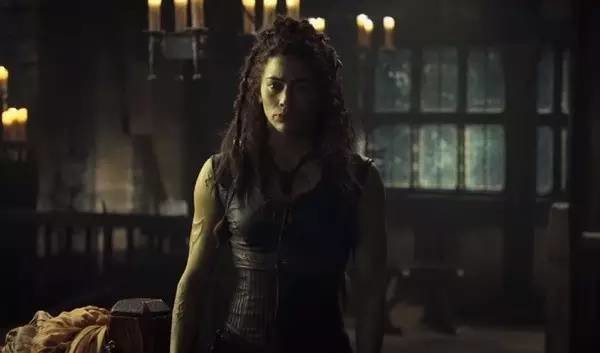 《魔兽》最全人物梳理,看完再也不怕找不到吴彦祖了! 《魔兽》最全人物梳理,看完再也不怕找不到吴彦祖了!