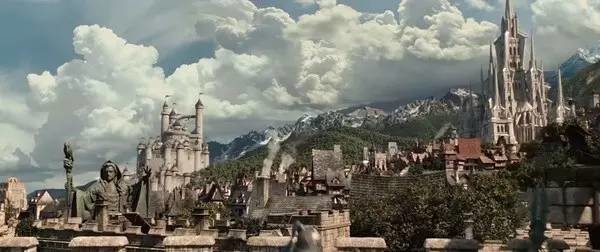 《魔兽》最全人物梳理,看完再也不怕找不到吴彦祖了! 《魔兽》最全人物梳理,看完再也不怕找不到吴彦祖了!