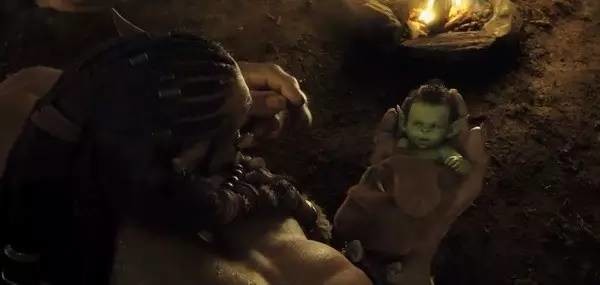 《魔兽》最全人物梳理,看完再也不怕找不到吴彦祖了! 《魔兽》最全人物梳理,看完再也不怕找不到吴彦祖了!