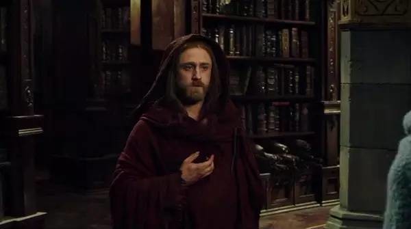 《魔兽》最全人物梳理,看完再也不怕找不到吴彦祖了! 《魔兽》最全人物梳理,看完再也不怕找不到吴彦祖了!