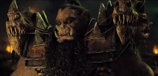 《魔兽》最全人物梳理,看完再也不怕找不到吴彦祖了! 《魔兽》最全人物梳理,看完再也不怕找不到吴彦祖了!