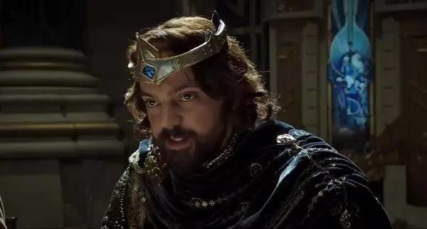 《魔兽》最全人物梳理,看完再也不怕找不到吴彦祖了! 《魔兽》最全人物梳理,看完再也不怕找不到吴彦祖了!