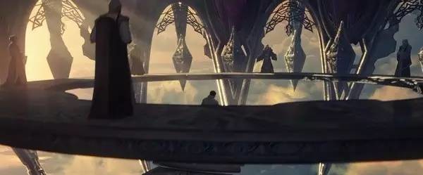 《魔兽》最全人物梳理,看完再也不怕找不到吴彦祖了! 《魔兽》最全人物梳理,看完再也不怕找不到吴彦祖了!