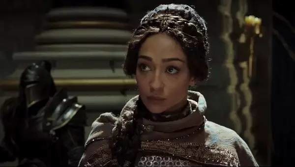 《魔兽》最全人物梳理,看完再也不怕找不到吴彦祖了! 《魔兽》最全人物梳理,看完再也不怕找不到吴彦祖了!