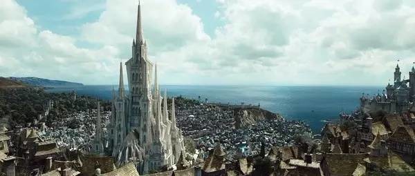 《魔兽》最全人物梳理,看完再也不怕找不到吴彦祖了! 《魔兽》最全人物梳理,看完再也不怕找不到吴彦祖了!