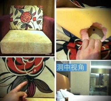 终于知道酒店开房为什么要放4个枕头﹖很多人