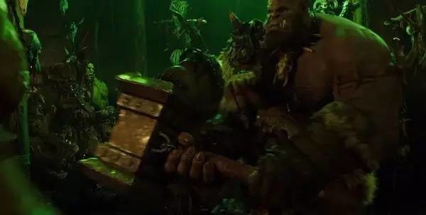 《魔兽》最全人物梳理,看完再也不怕找不到吴彦祖了! 《魔兽》最全人物梳理,看完再也不怕找不到吴彦祖了!