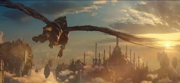 《魔兽》最全人物梳理,看完再也不怕找不到吴彦祖了! 《魔兽》最全人物梳理,看完再也不怕找不到吴彦祖了!